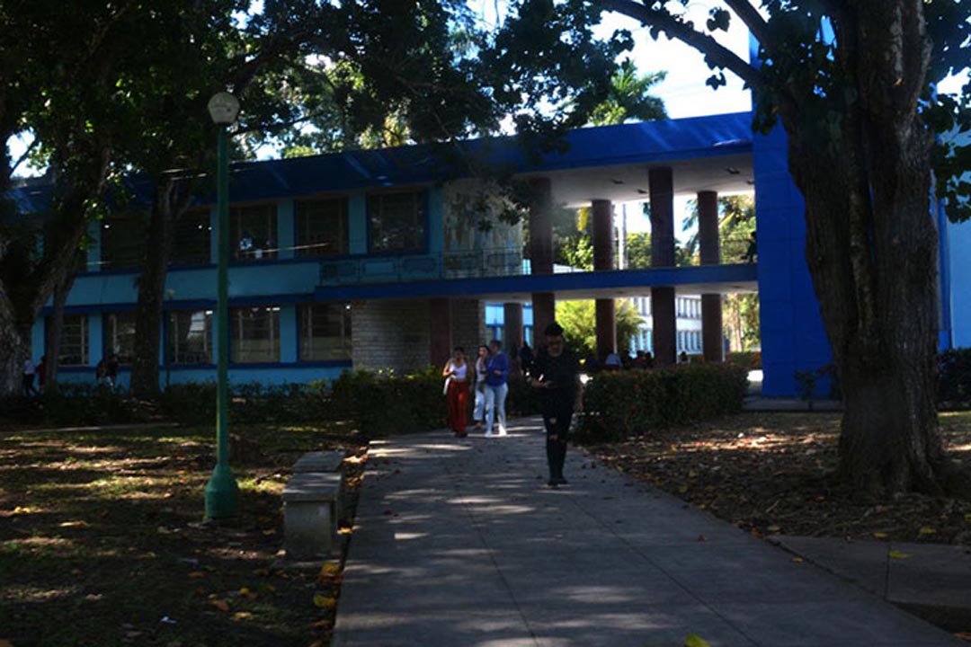 Vanguardia - Villa Clara - Cuba