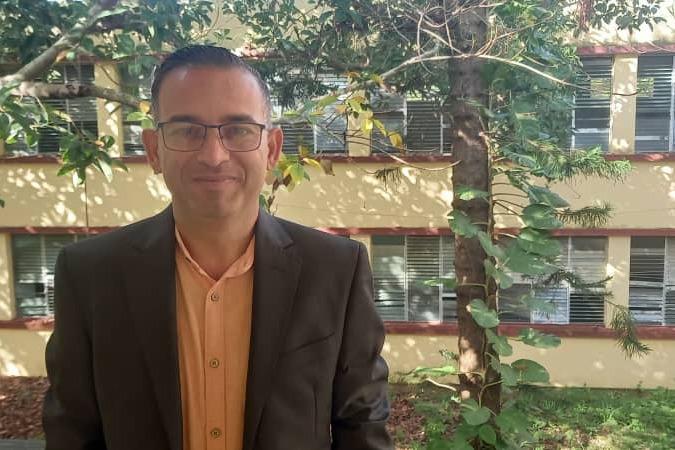 Vanguardia - Villa Clara - Cuba