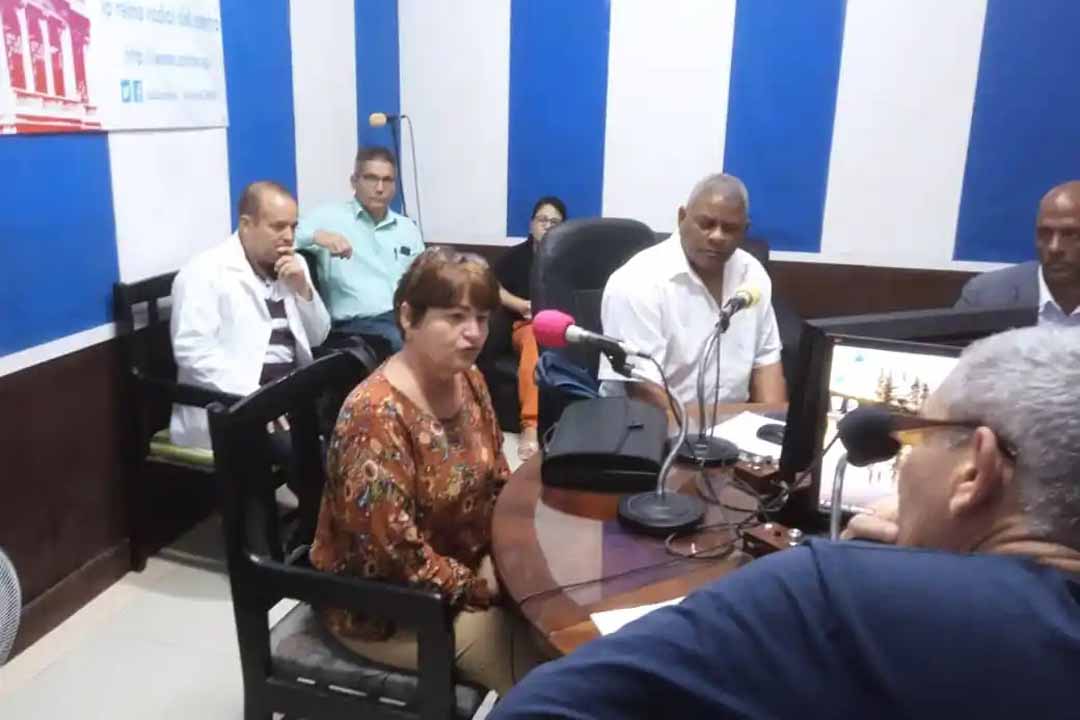 Vanguardia - Villa Clara - Cuba