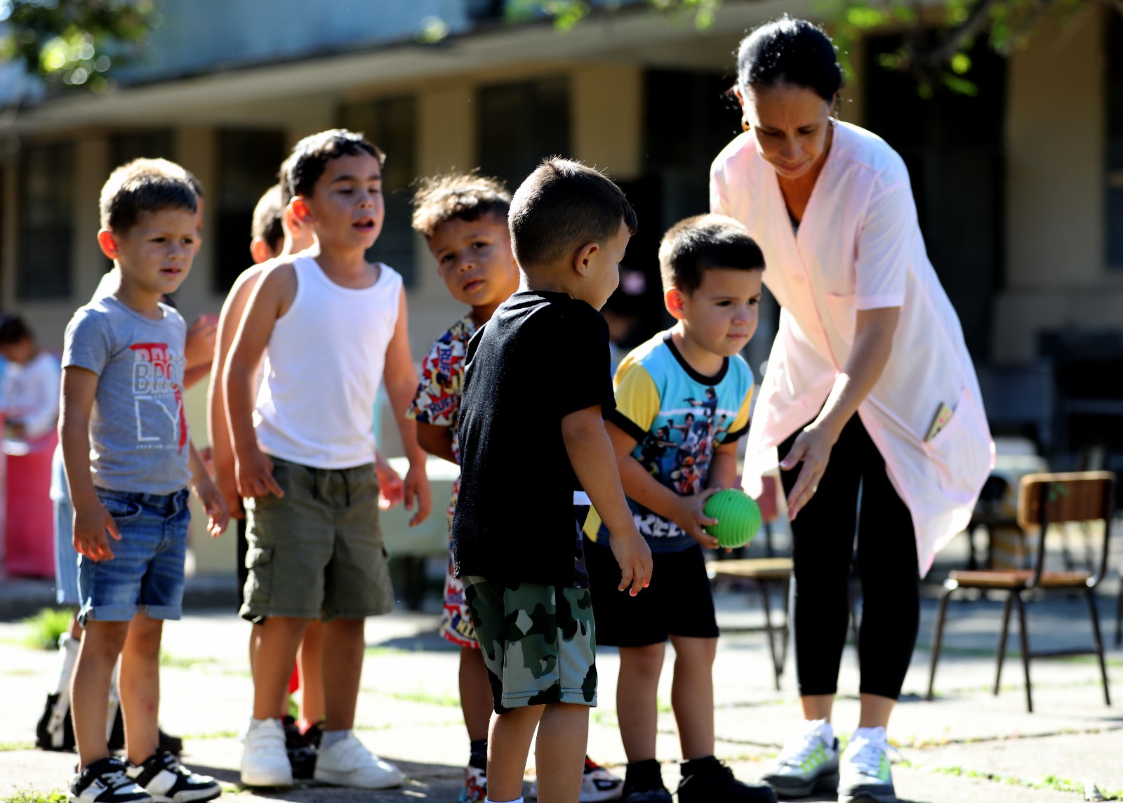 Vanguardia - Villa Clara - Cuba