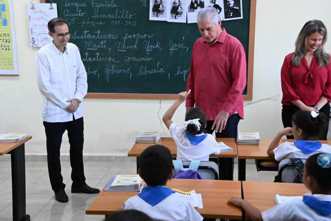 Vanguardia - Villa Clara - Cuba
