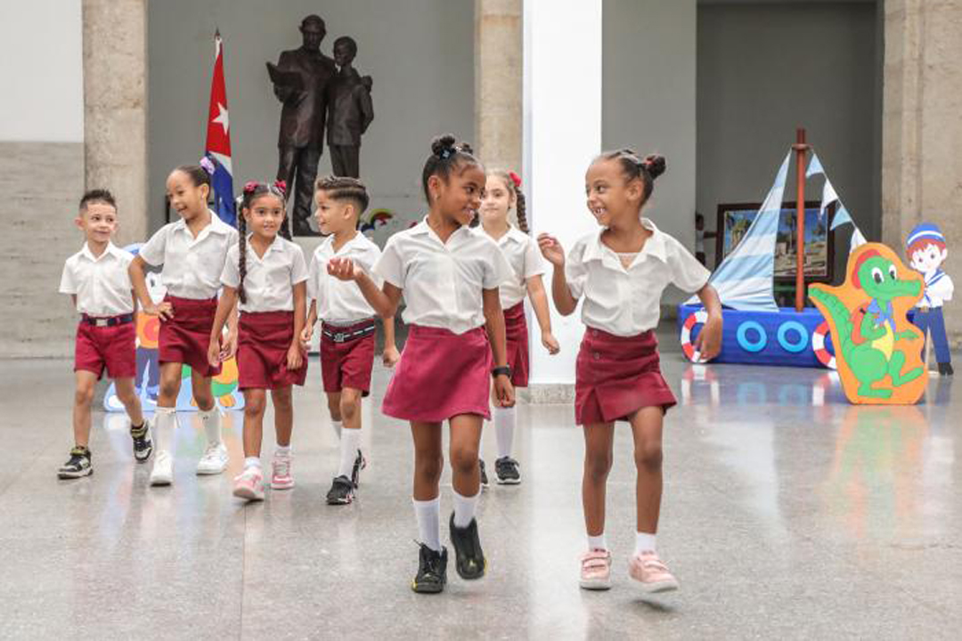 Vanguardia - Villa Clara - Cuba