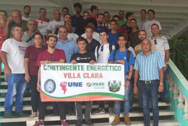 Vanguardia - Villa Clara - Cuba