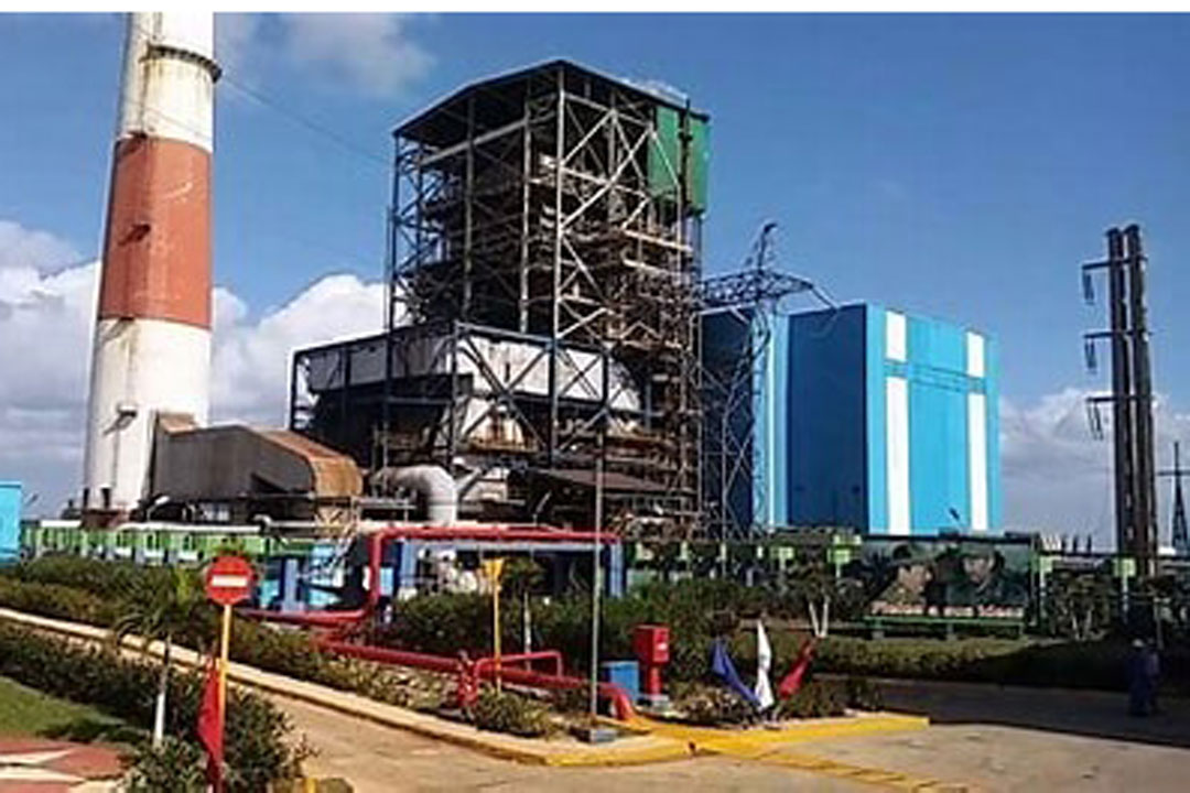 Vanguardia - Villa Clara - Cuba