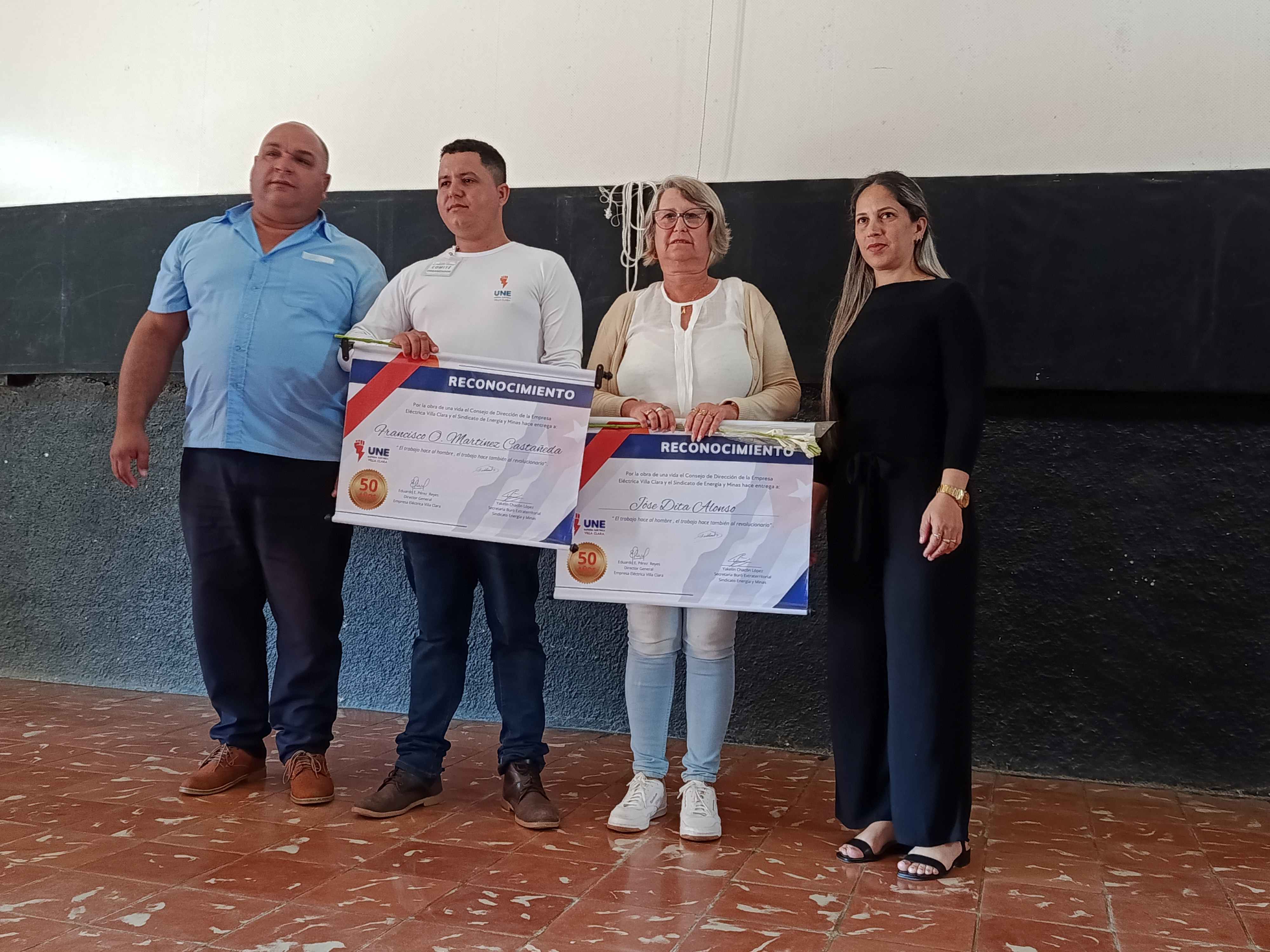 Vanguardia - Villa Clara - Cuba