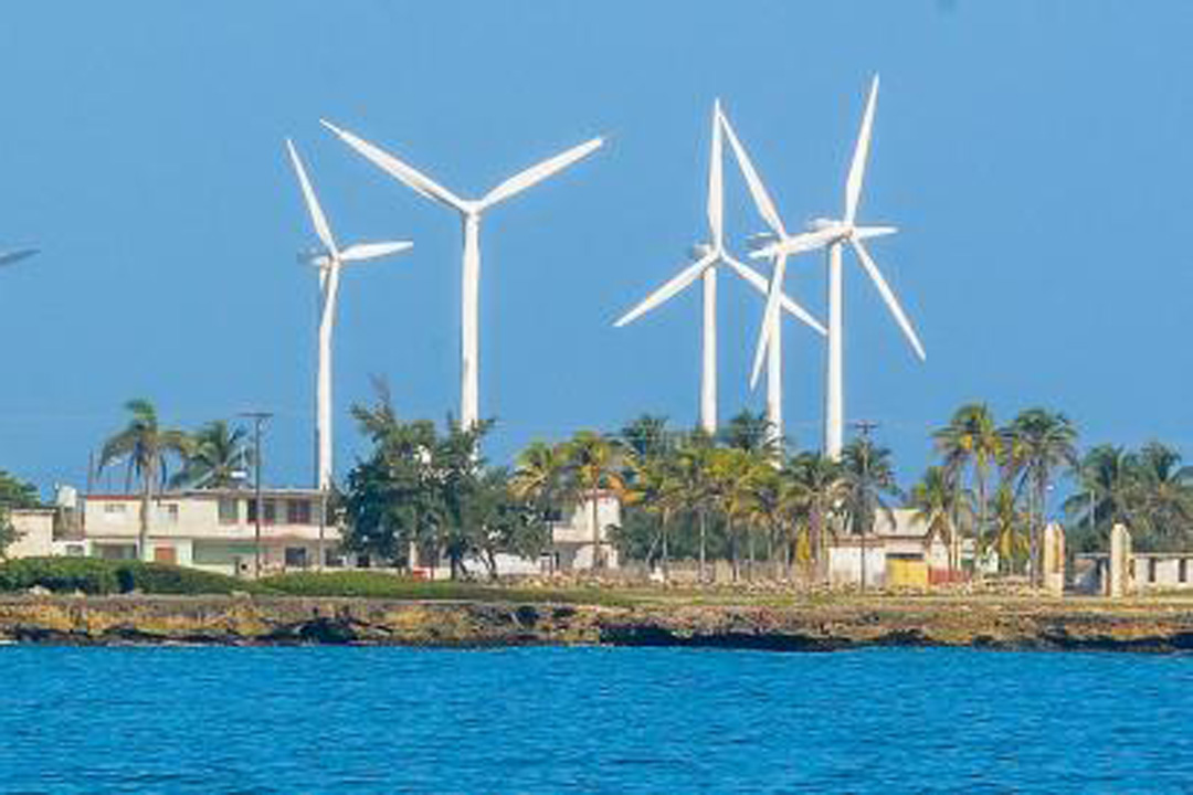 Vanguardia - Villa Clara - Cuba