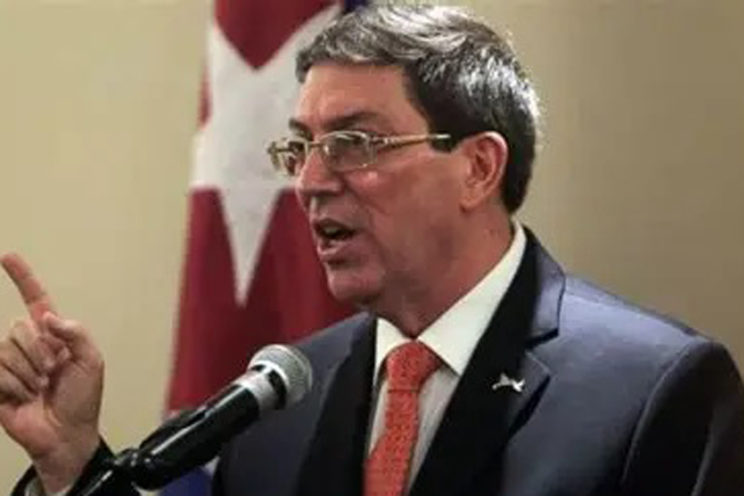 Bruno Rodríguez