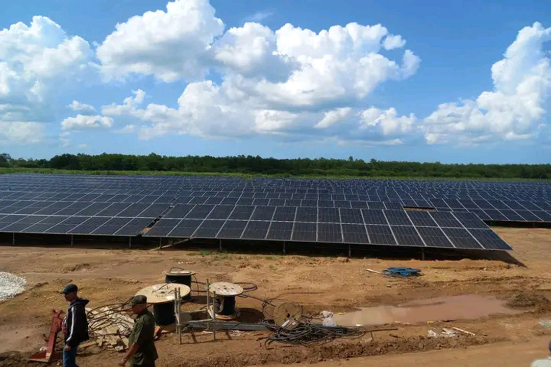 Vanguardia - Villa Clara - Cuba