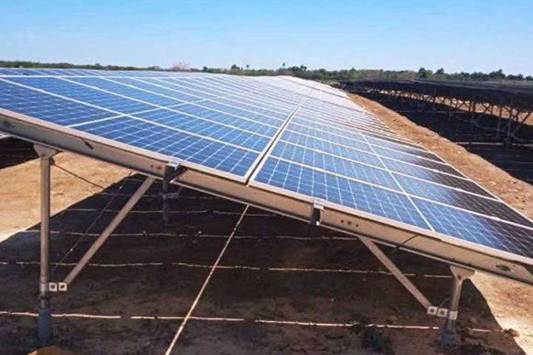 Parque Solar