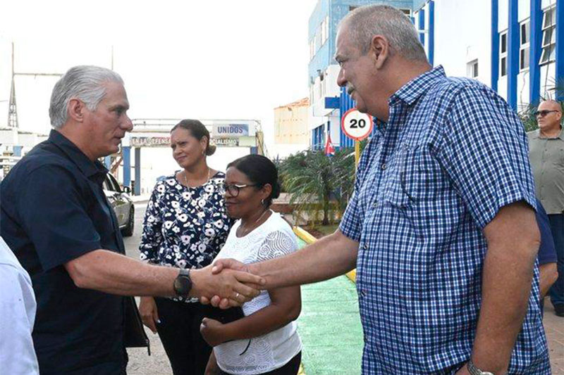 Vanguardia - Villa Clara - Cuba