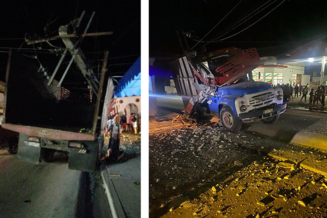 Vanguardia - Villa Clara - Cuba