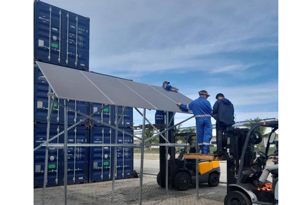 Vanguardia - Villa Clara - Cuba