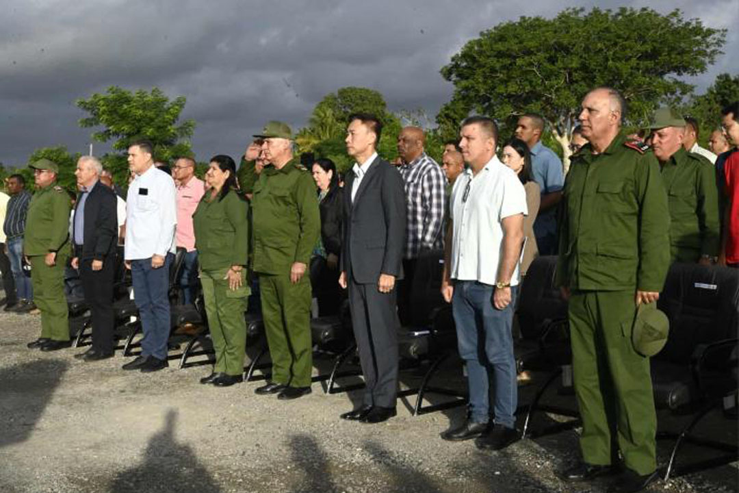 Vanguardia - Villa Clara - Cuba