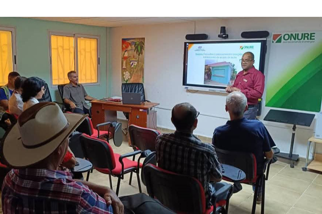 Vanguardia - Villa Clara - Cuba