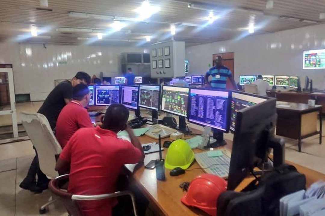 Vanguardia - Villa Clara - Cuba