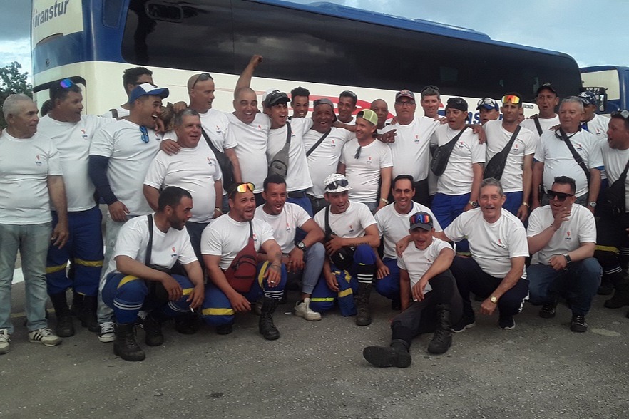 Vanguardia - Villa Clara - Cuba