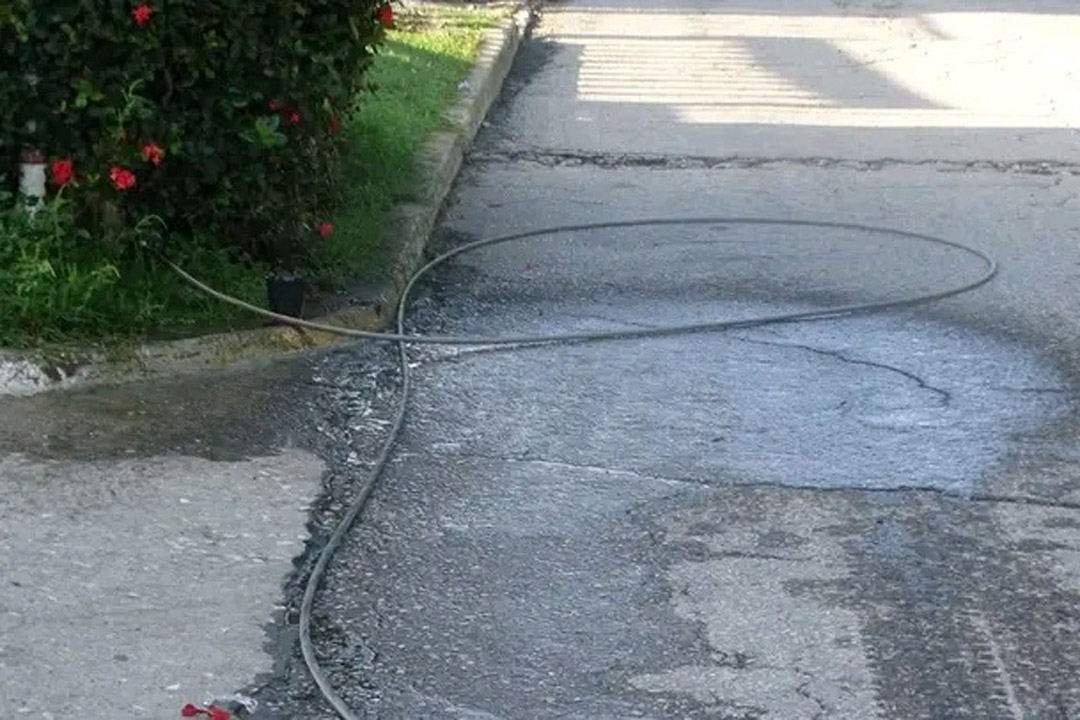 Vanguardia - Villa Clara - Cuba