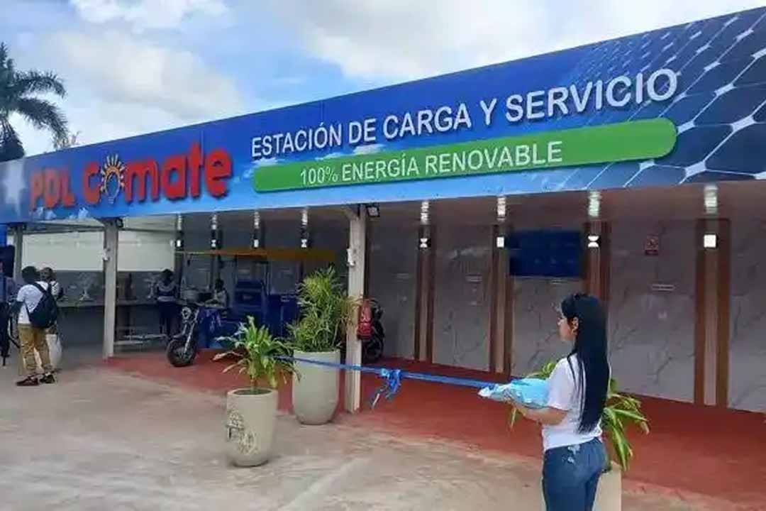 Vanguardia - Villa Clara - Cuba