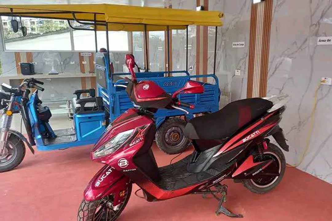 Vanguardia - Villa Clara - Cuba