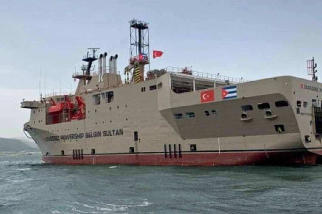 Vanguardia - Villa Clara - Cuba