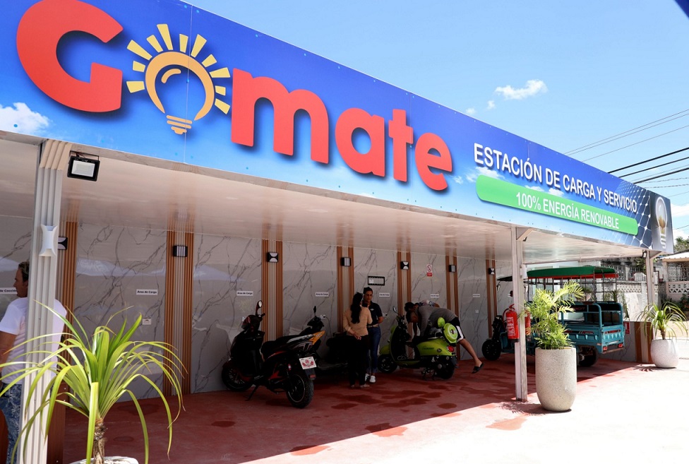 Vanguardia - Villa Clara - Cuba