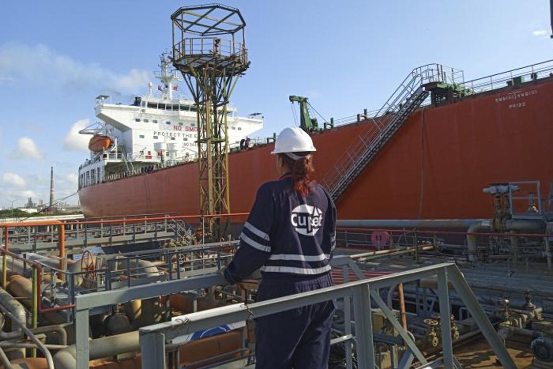 Vanguardia - Villa Clara - Cuba