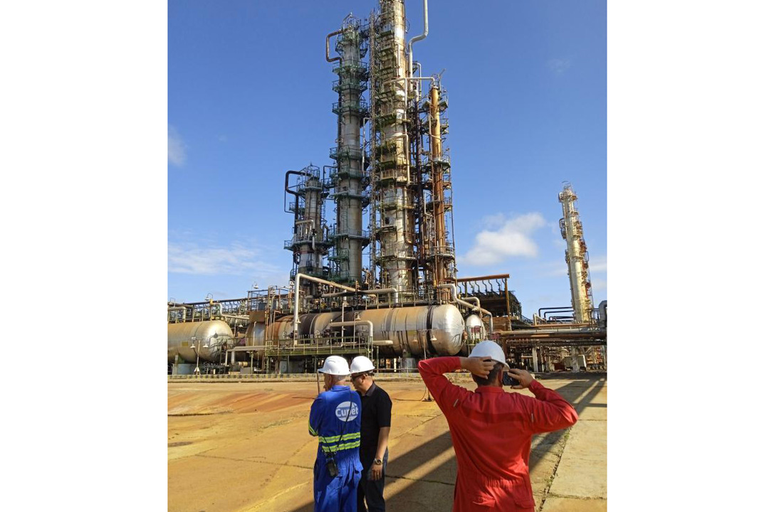 Vanguardia - Villa Clara - Cuba