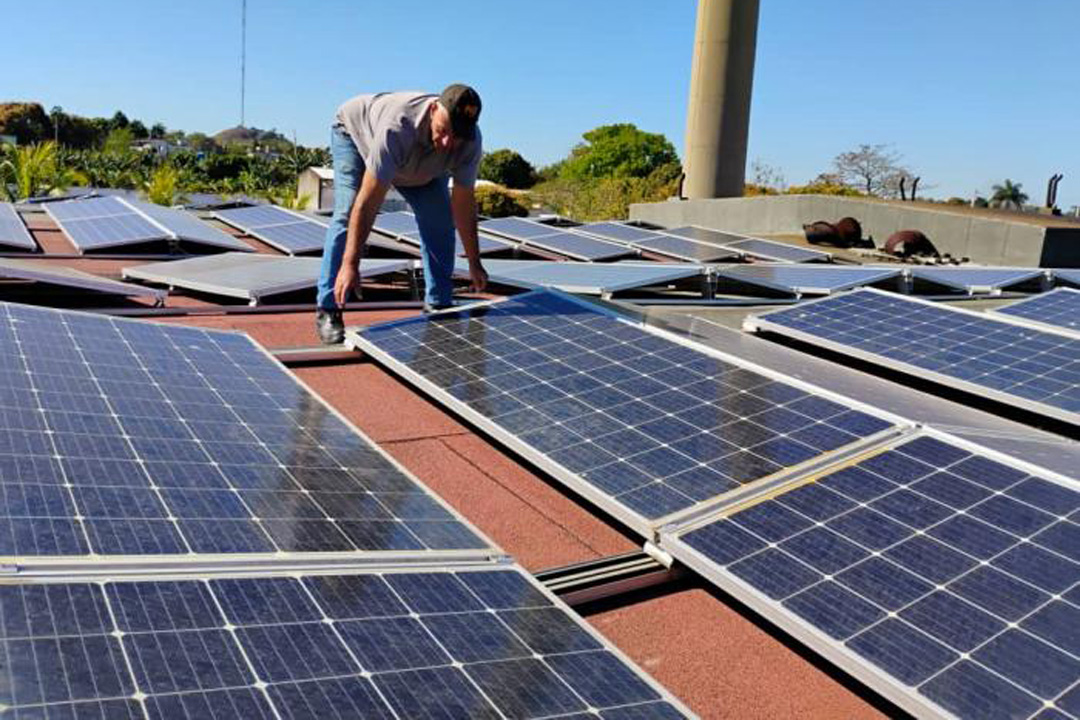 Vanguardia - Villa Clara - Cuba