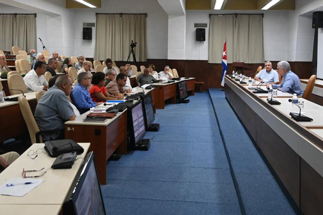 Vanguardia - Villa Clara - Cuba