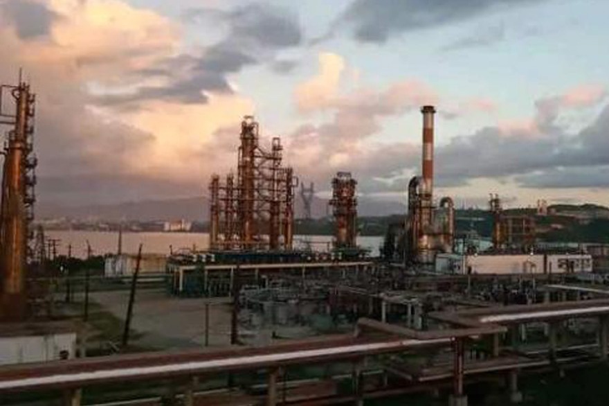 Vanguardia - Villa Clara - Cuba