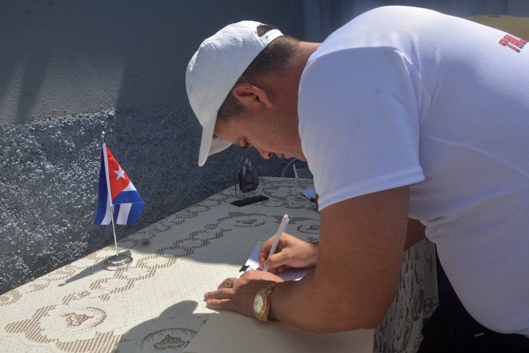 Vanguardia - Villa Clara - Cuba