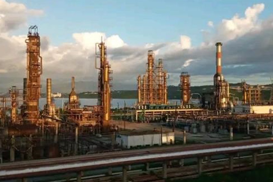 Vanguardia - Villa Clara - Cuba
