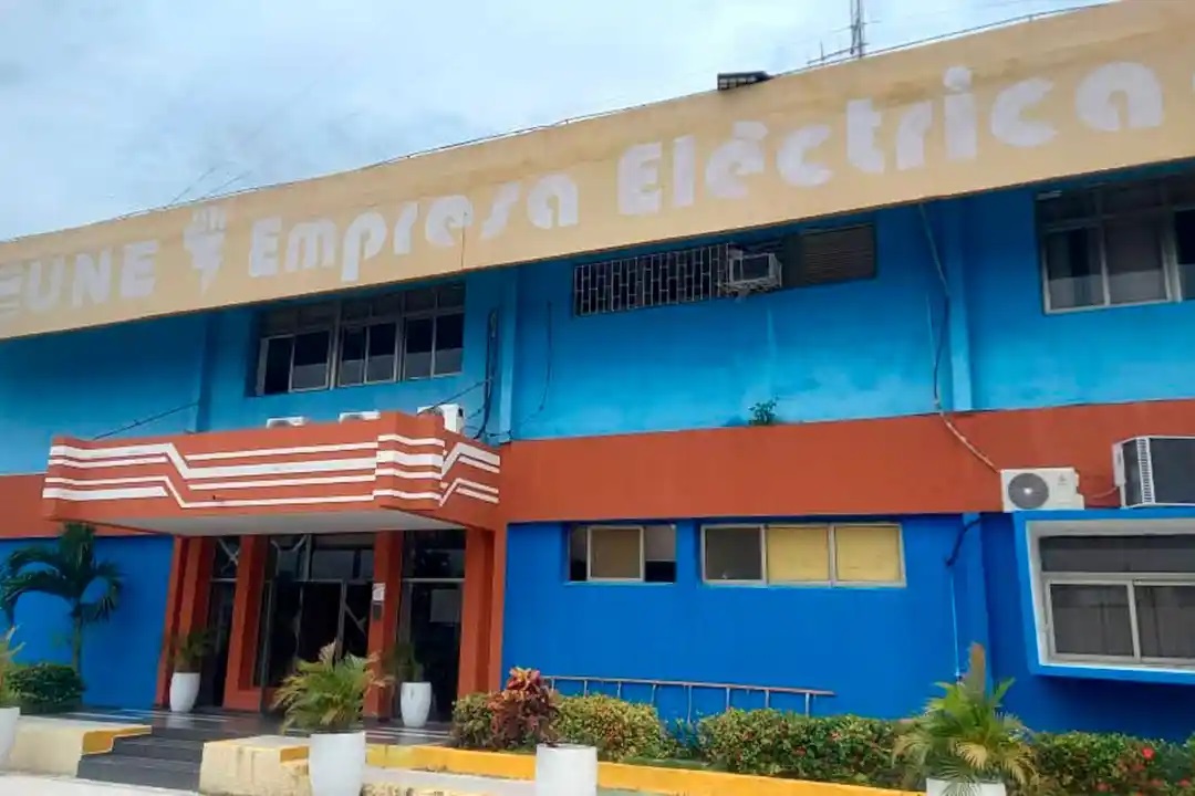 Vanguardia - Villa Clara - Cuba