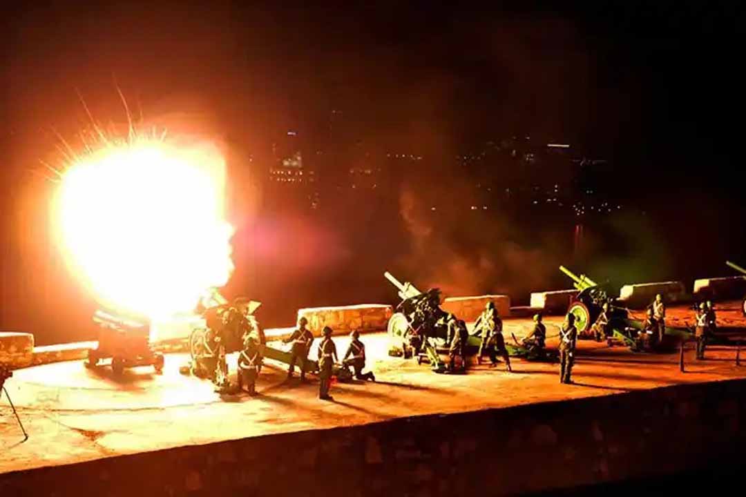 Vanguardia - Villa Clara - Cuba