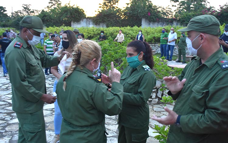 Vanguardia - Villa Clara - Cuba
