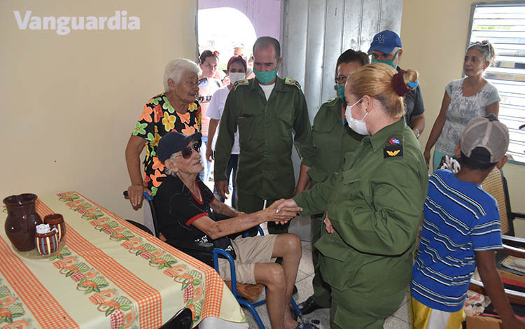 Vanguardia - Villa Clara - Cuba
