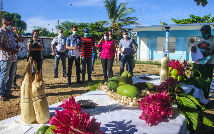 Vanguardia - Villa Clara - Cuba