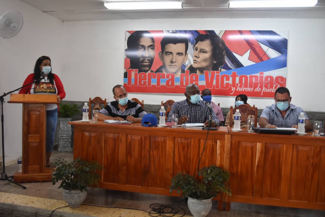Vanguardia - Villa Clara - Cuba
