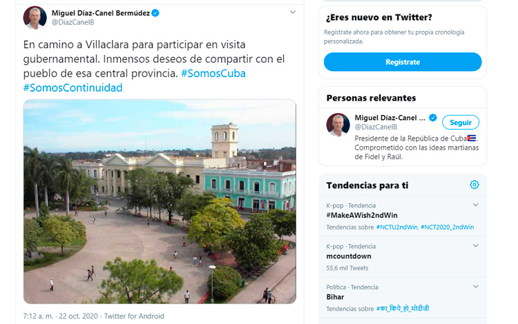 Vanguardia - Villa Clara - Cuba