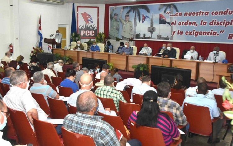 Vanguardia - Villa Clara - Cuba