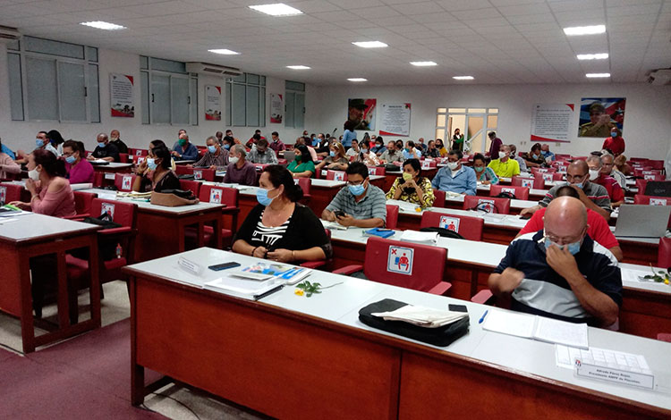 Consejo Provincial de Gobierno de Villa Clara. Consejo Provincial de Gobierno de Villa Clara.