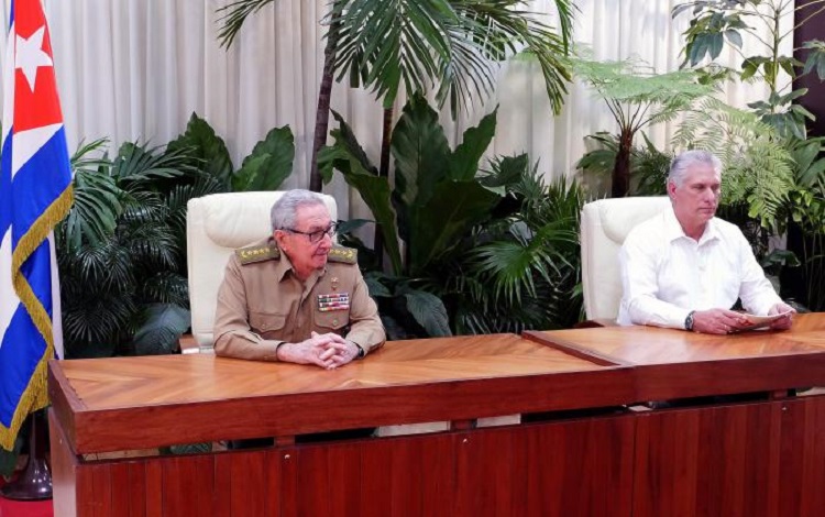 Vanguardia - Villa Clara - Cuba