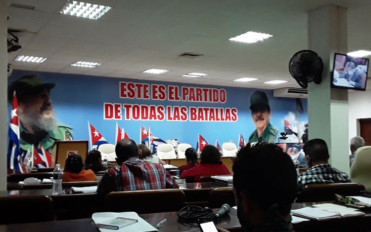 Vanguardia - Villa Clara - Cuba