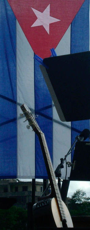 Bandera cubana Bandera cubana