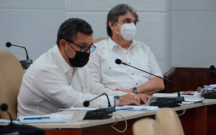 Antonio Rodríguez, presidente del Instituto Nacional de Recursos Hidráulicos. Antonio Rodríguez, presidente del Instituto Nacional de Recursos Hidráulicos.