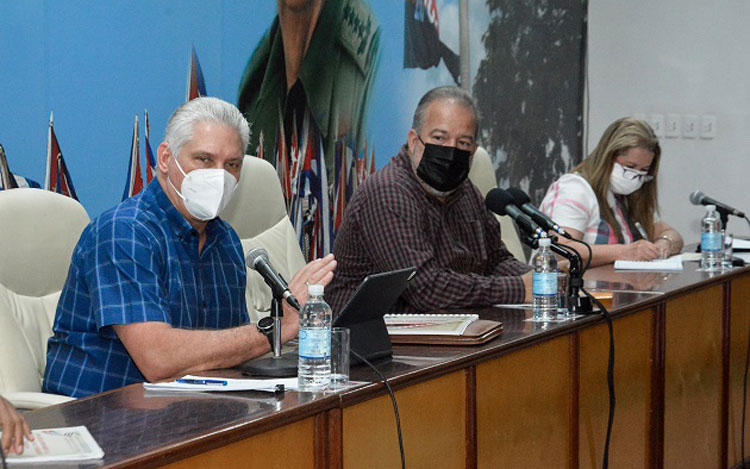 Vanguardia - Villa Clara - Cuba