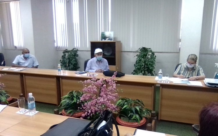 Vanguardia - Villa Clara - Cuba