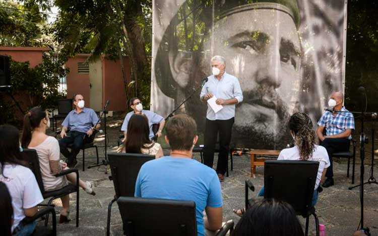 Vanguardia - Villa Clara - Cuba