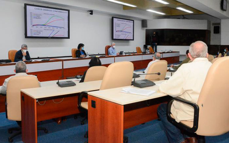 Foto: Estudios Revolución