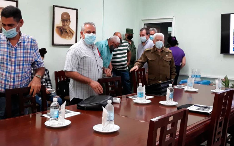 Vanguardia - Villa Clara - Cuba